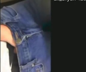 British twink destroyed public jerking in gay classroom teacher almost caught