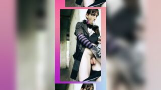 Second Time in Public