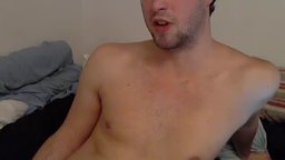 Kyle Carter Private Show