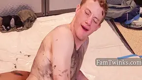 Its An Art Form, Stepson And 8 Min - Aaron Allen And Tony Genius