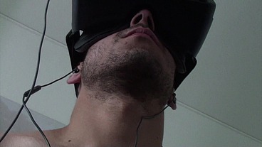 Mask in action casting
