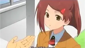 Step StepSister Seduction: Steamy Encounter in Kiss X Sis Ep 12