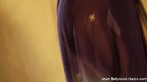 Traditional Tawaif Temptress