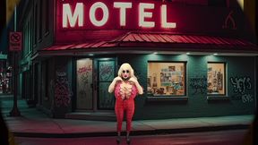Slum Motel Sissy Whore