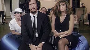 Ch33ks 3 (1993) - Rebecca Bardoux