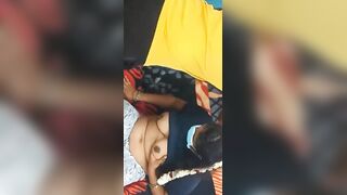 Big-Dick Hubby Fucks His Hot Latina Bride In Their Honeymoon Villa