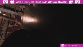 VRBangers.com Busty milf Kendra Lust getting fucked hard