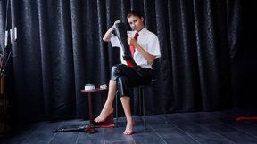 Gloves And Boots (HDTVWMV) – Carrie