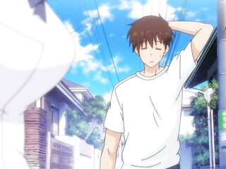 In the blowout season 1, he will discover one as well as the other hearts coming towards him and will go insane with his allies