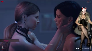 Ms Denvers (ep 68) - Steamy Orgasm