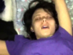 Her Ecstatic Expression - An Intimate POV Experience