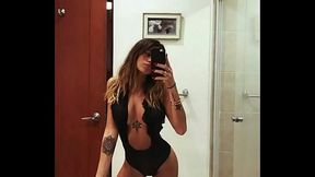 chiara nasti bomba super sexy