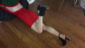 Vore Movie 36 - Raw Footage Part 3