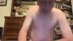 Travis Blake Private Show