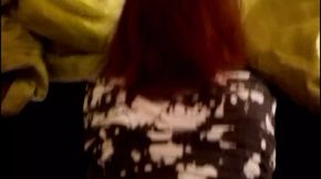 Redhead Teen Gets Plowed By A Fat Guy In Exchange For Photoshoot