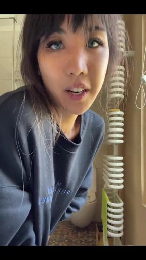 Watch How I Get Naked