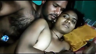 Desi Indian couple Hotel room sex 3
