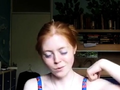 The dream: Hairy armpits 58