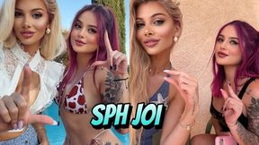 JOI You have the tiniest little dick in the world haha - SPH - Spanish & Czech