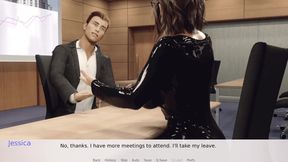 Wifey Unbound: a Cuckold Story - Part 1