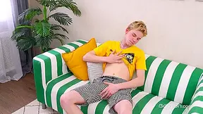 Best Porn Video Gay Masturbation Full Version - John Jay