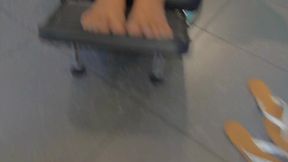 India Ticklish Supreme