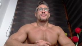 Alex Alexei Private Show