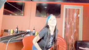 FANTASTIC WET FARTS BY PENELOPE PINK -- CLIP 01