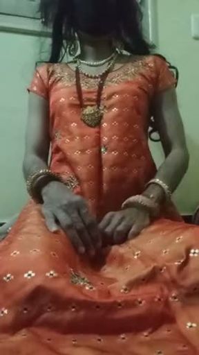 Indian Shemale Hot
