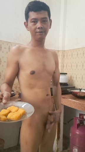 Hi Girls...do You Like Cooking
