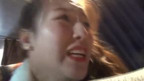 Asian Policewoman Bondage...