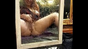 Mirror mirror on the wall who is the pissiest of them all