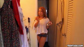 Krystal Banks&#039; Slacker Jacker