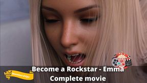 ►► emma - complete movie (hot sexy teen blonde)