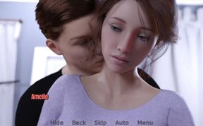 Shopping with MILF - Heart Problems - Ep27