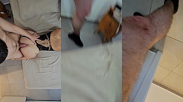 Argentina Paga el Alquiler Con Sexo