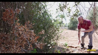 NextDoorBuddies - Markie More &amp; Justin Matthews Stuff Each Other On Thanksgiving