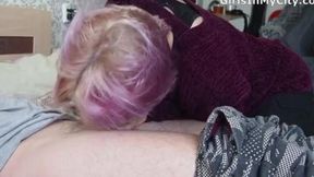 distracted by the game - first time sex 9w23Helen