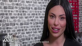 Curvy Milf First Time Anal Sex With Bwc With Juanlucho Com, Anal Orgasm And Sapphire Lapiedra
