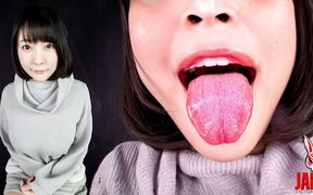 Arisa Hanyu&#039;s Angelic Affair: Virtual Kiss Sensation
