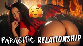 PARASITIC RELATIONSHIP
