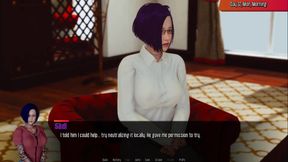 Maids and maidens: Office meating-Ep19