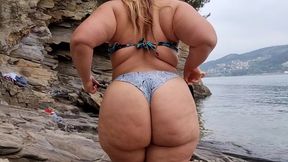 sexo en la playa