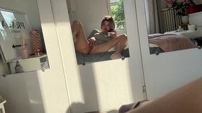 apres le travail je me fais du bien