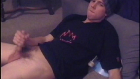 Jayden Jacking