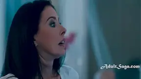 Stepmom; You Were Moaning My Name While Dreaming