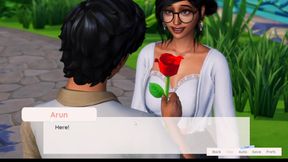 THE WISHES -INDIAN FAMILY STORY GAMEPLAY