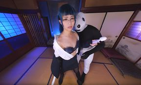 VR Pervert Sorcery Pt.2