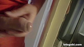 Rebecca Black And Her Bf Get A Hard Stalker At Lets Go Bi