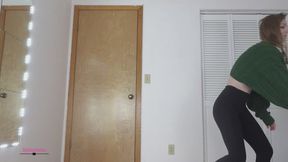 Fitness Orgasms